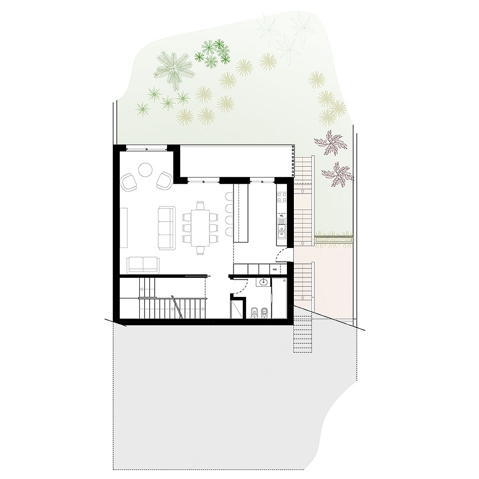 Moradia Unifamiliar no Gradil, Mafra