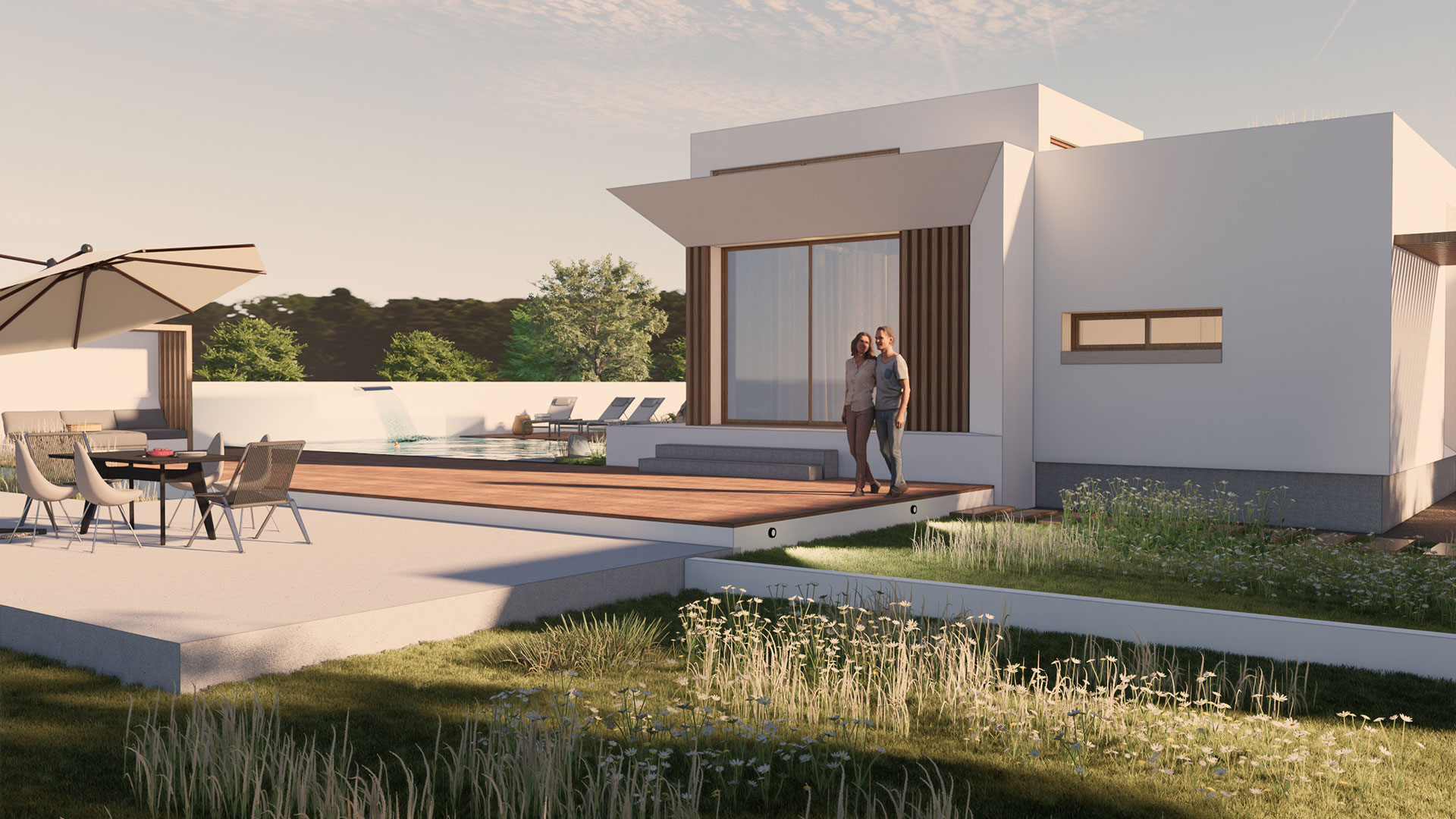 Moradia Unifamiliar em Maçã, Sesimbra