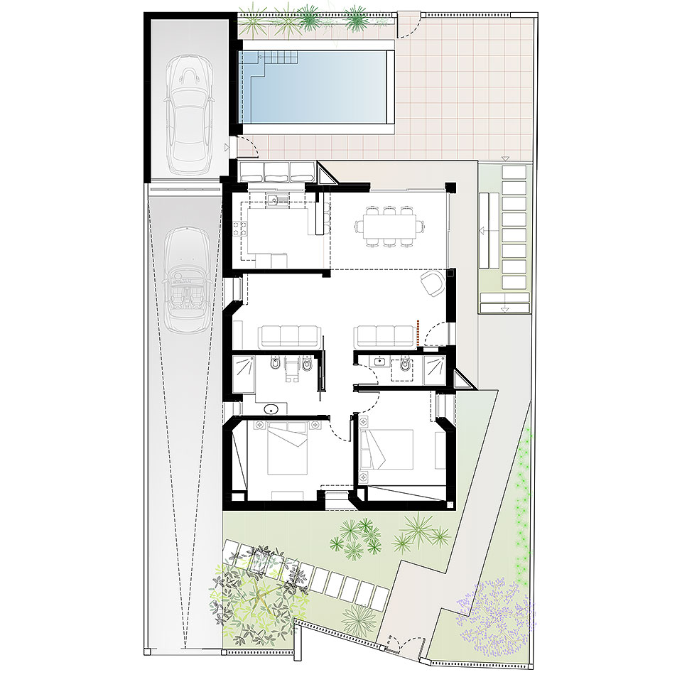 Moradia Unifamiliar em Maçã, Sesimbra